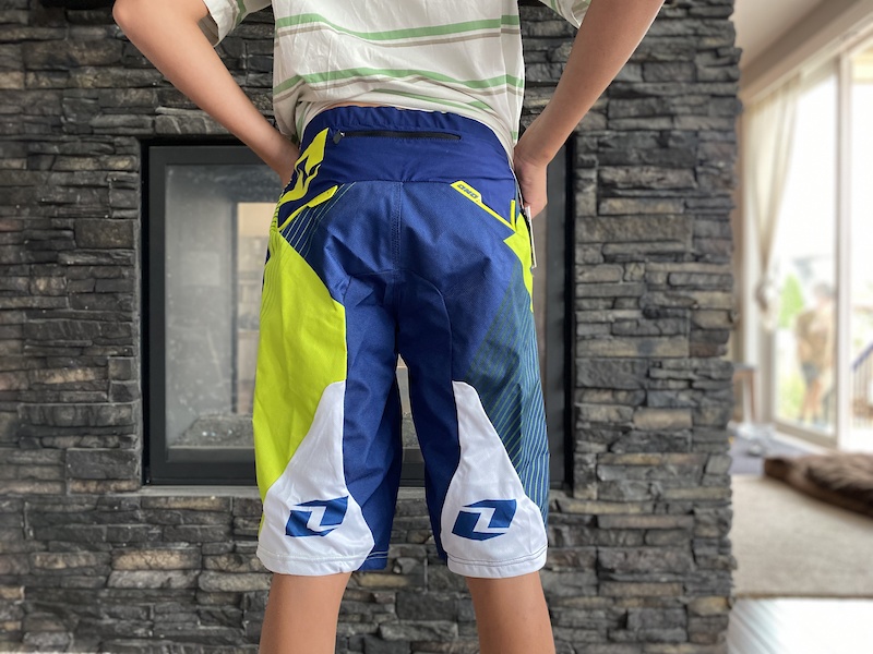 MTB / BMX race shorts (28) For Sale