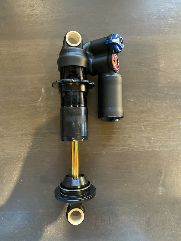 2018 Fox DHX2 Factory Shock with Lockout Switch For Sale