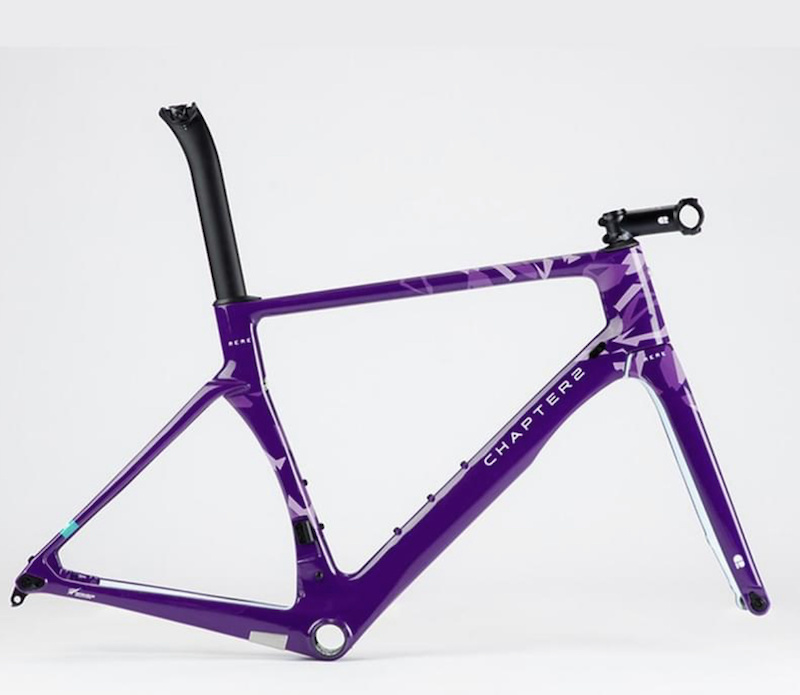 cheap road frameset