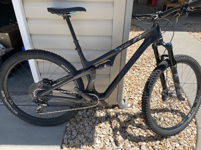 yeti sb100 xo1