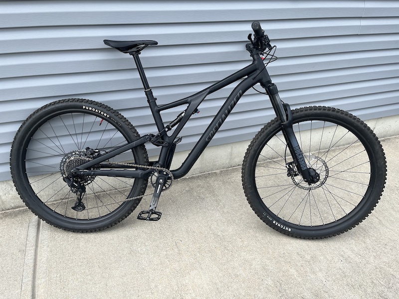 2021 Specialize Stumpjumper Alloy (S4; Large) For Sale