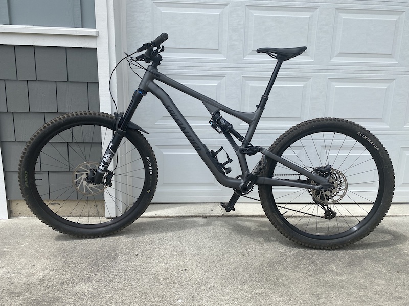 2022 Stumpjumper EVO Comp Alloy For Sale