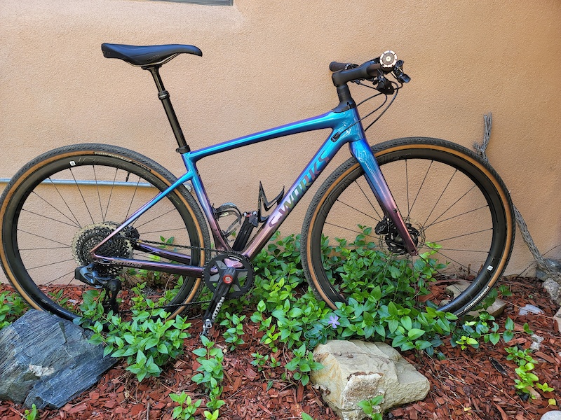 specialized diverge 52cm