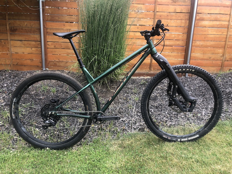 2019 kona best sale honzo st