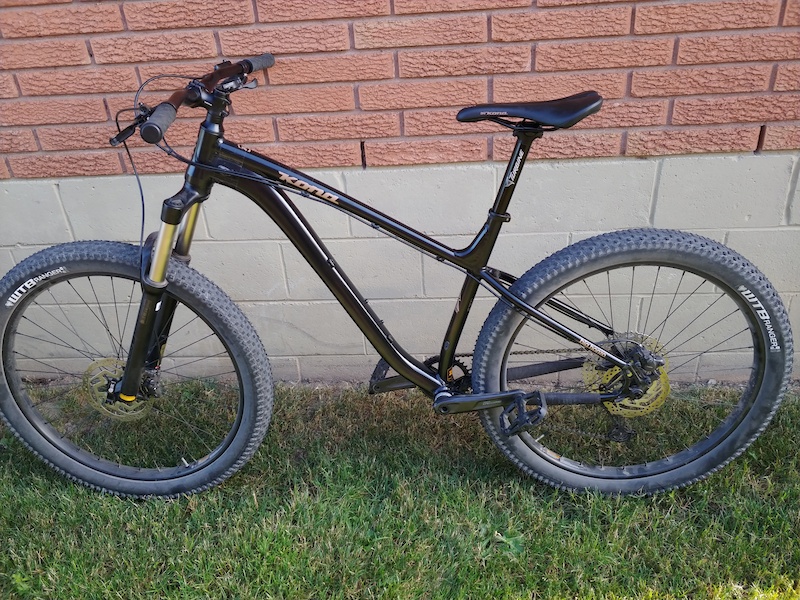 kona big honzo frame for sale