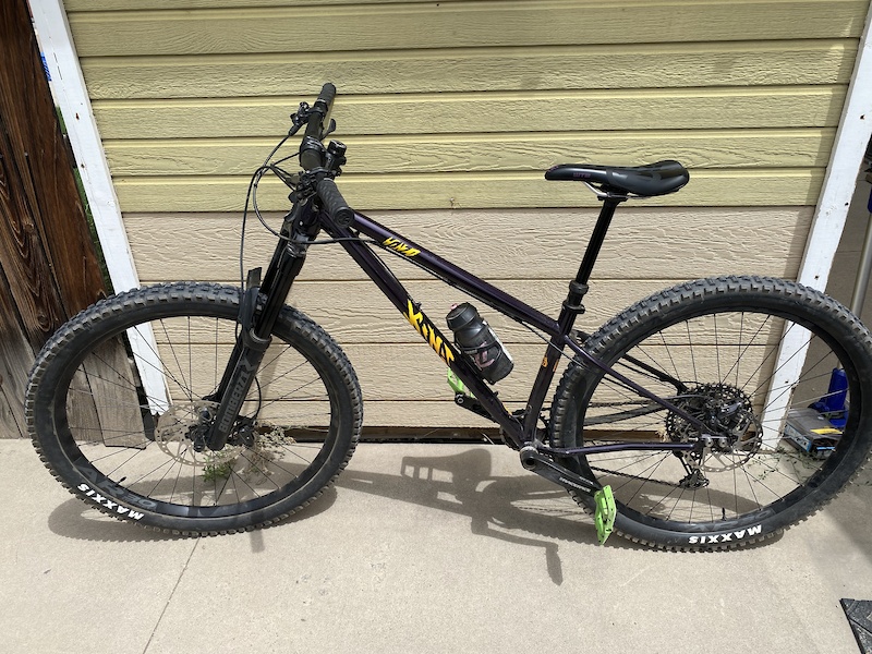 2022 Kona Honzo ESD Small For Sale