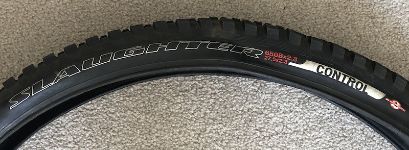 specialized slaughter 27.5