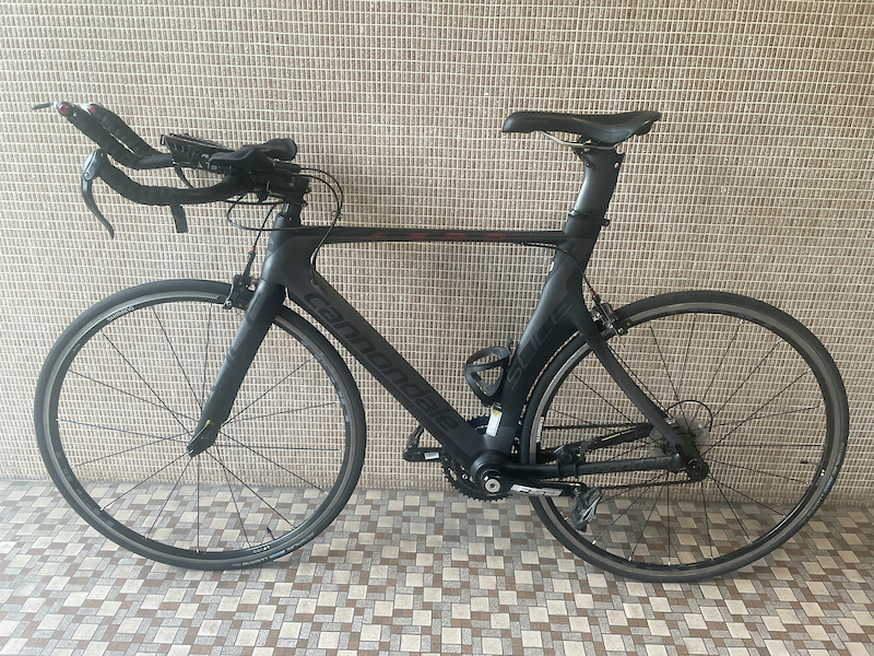 cannondale slice 5