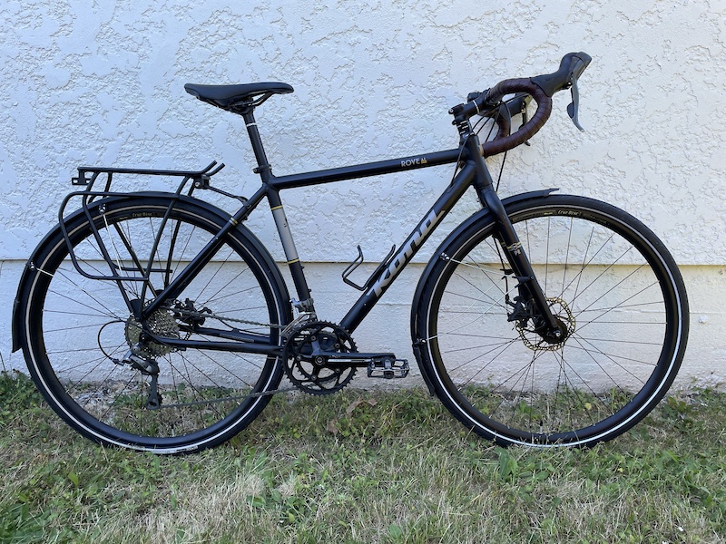 Kona rove al deals 2017