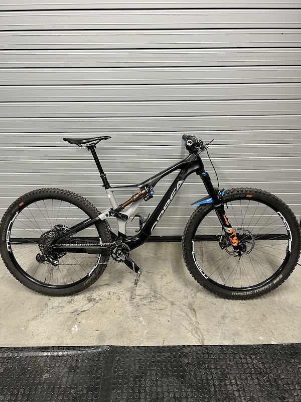 orbea rallon m10 2019