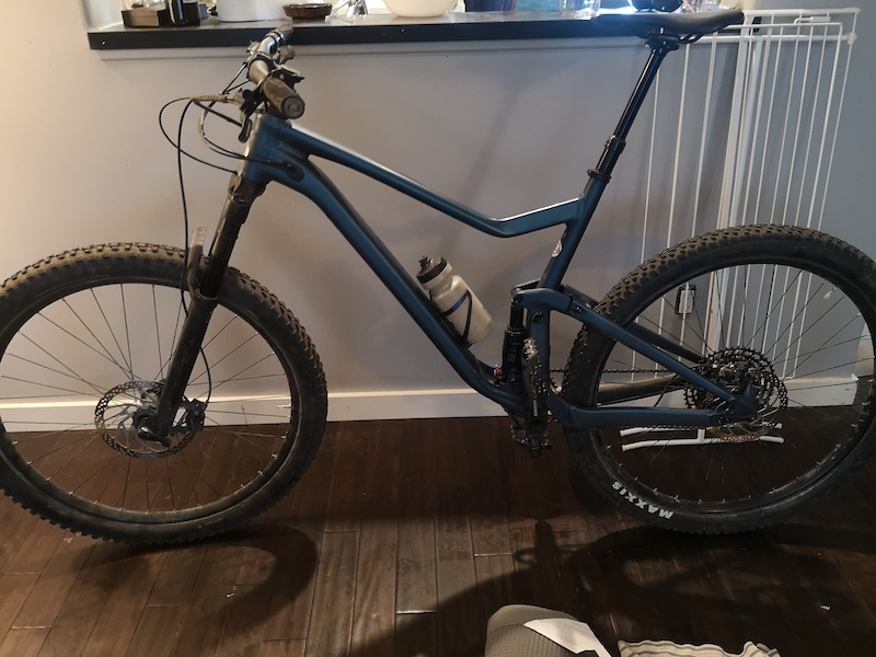 2021 Scott Genius 930 XL For Sale