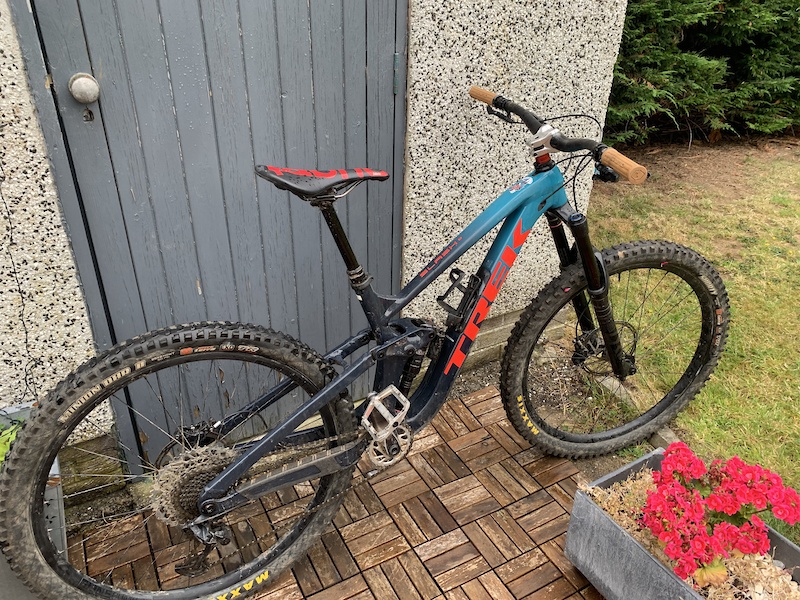 2021 Trek slash 8 For Sale