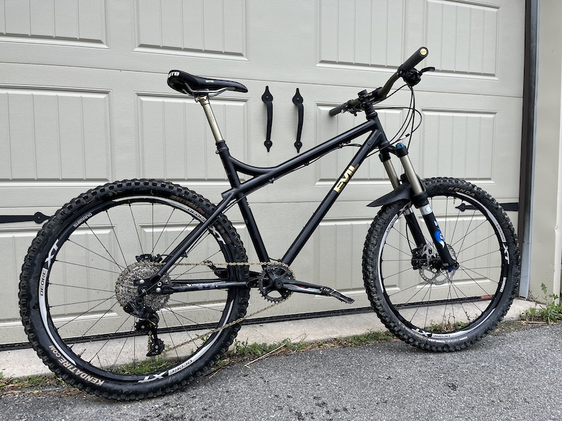 2014 Evil Sovereign For Sale