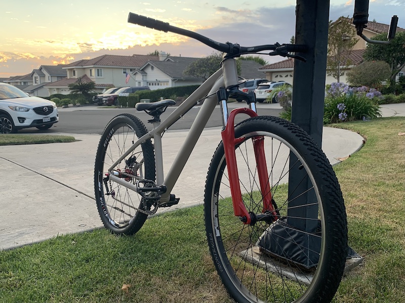 2016 Specialized Rockhopper Medium (PRICE DROP) For Sale