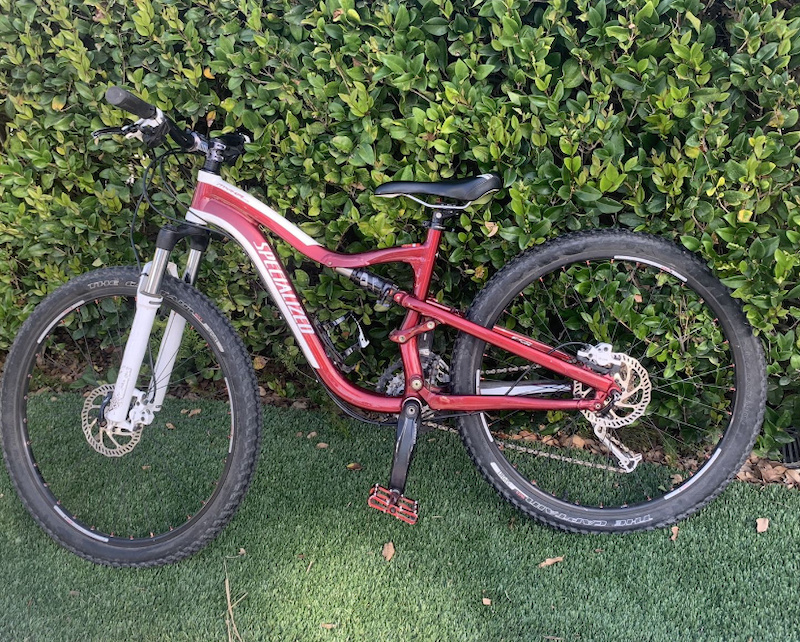 Specialized myka clearance 26