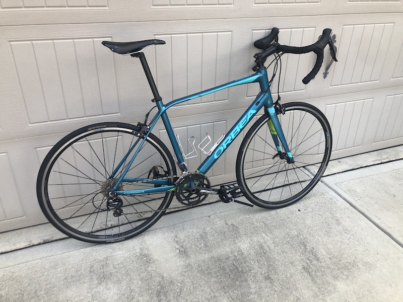 2018 Orbea Avant 57cm For Sale