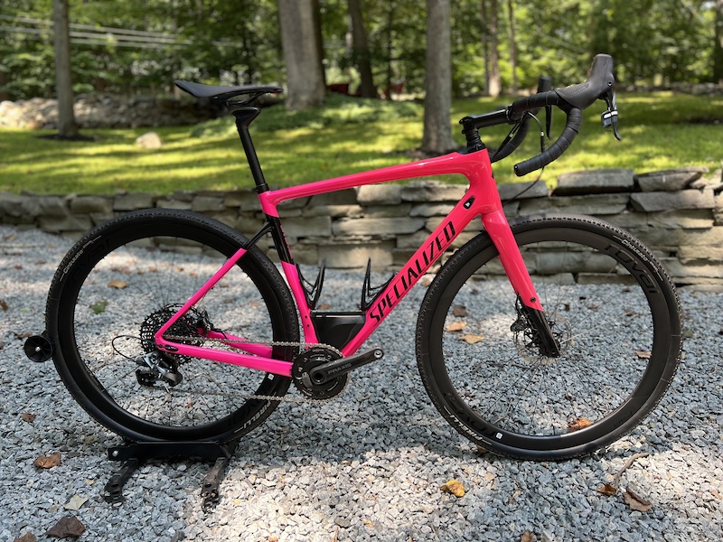 specialized diverge expert carbon x1 2020