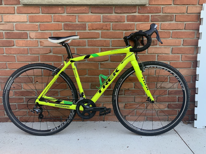 2017 Trek Boone RSL For Sale