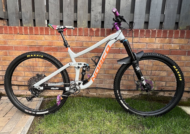 norco range a1 29