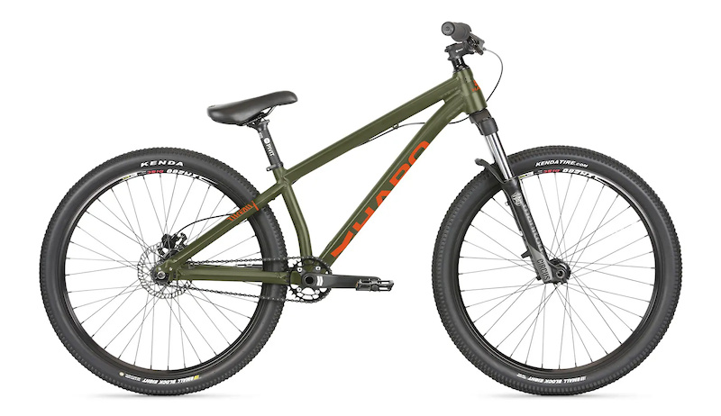 2022 Haro Thread One For Sale