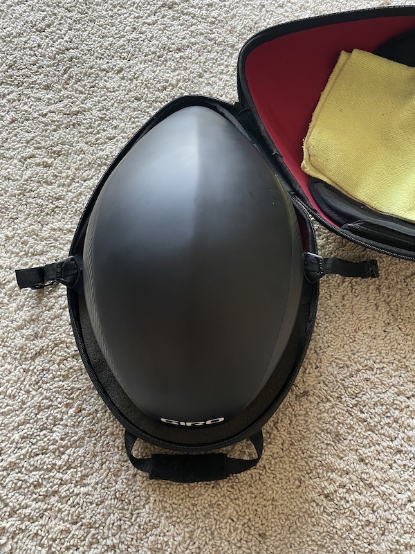 giro aerohead shield