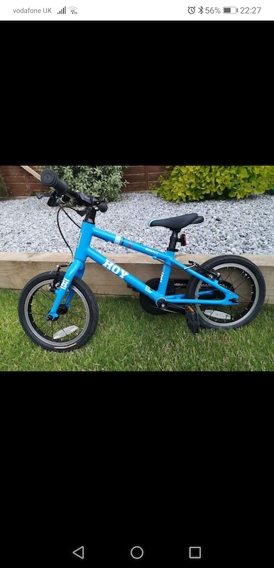 Hoy bonaly 2024 26 for sale