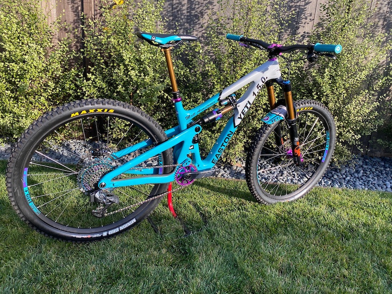 2021 Custom YETI SB150 Medium For Sale