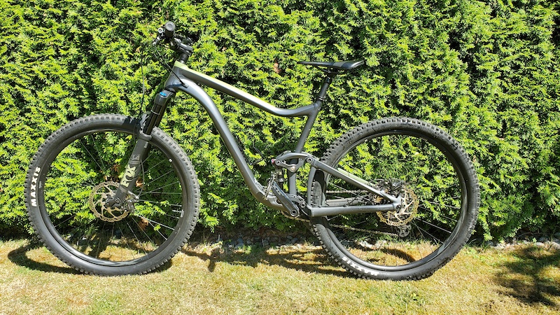 2020 giant trance 29