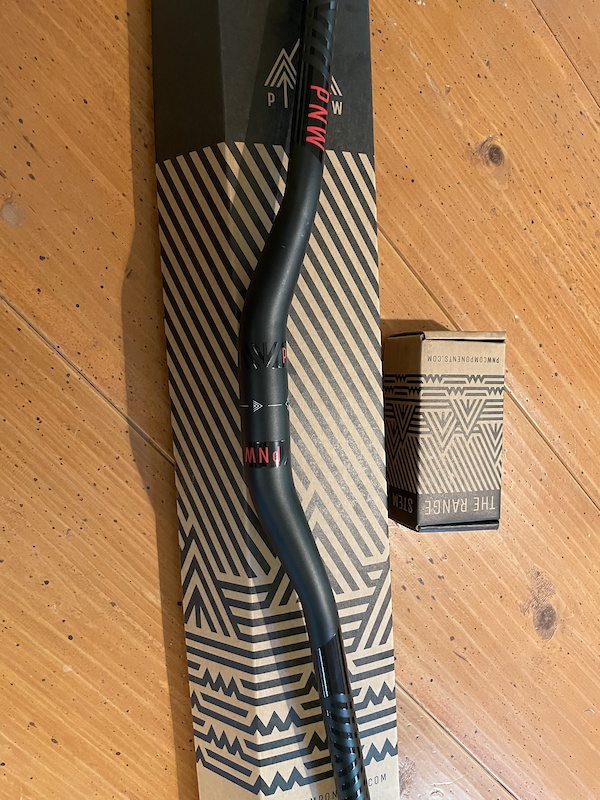 2022 PNW Range Handlebar For Sale