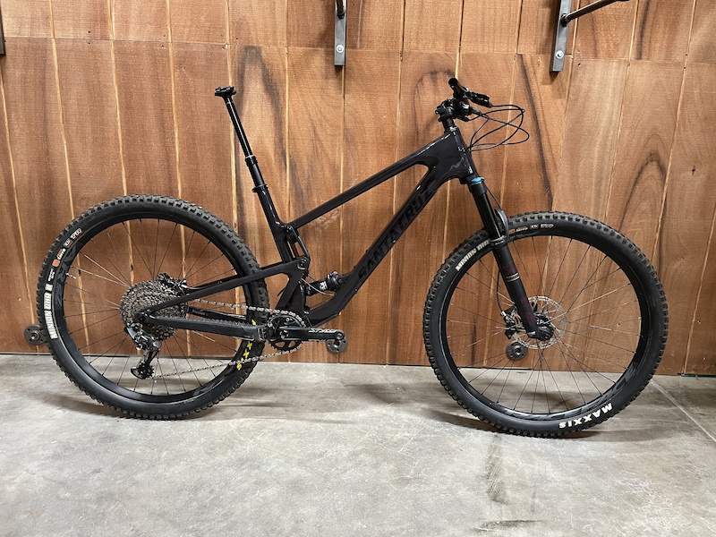 tallboy r carbon