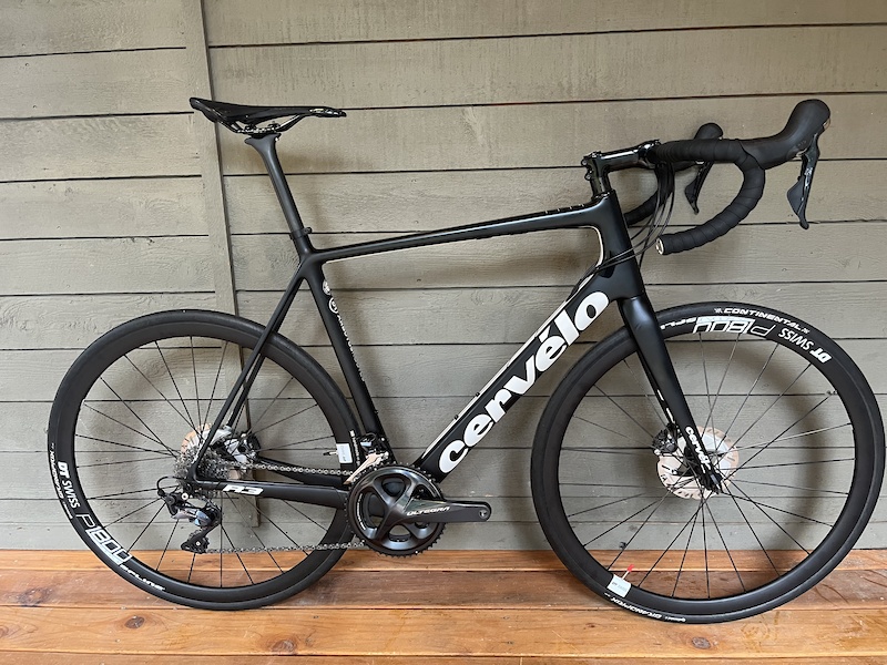 Cervelo r3 store di2 disc 2019