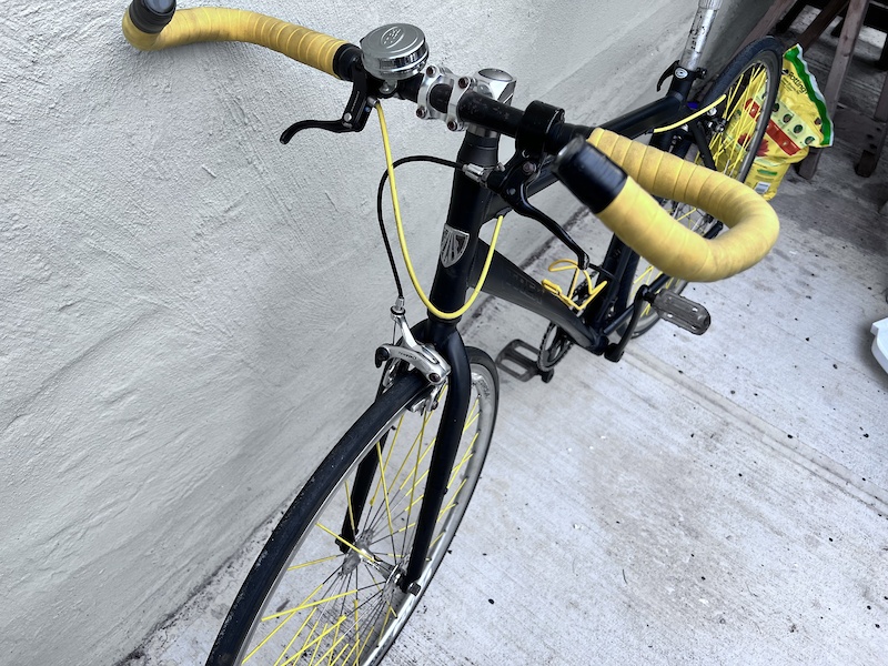 trek soho s for sale