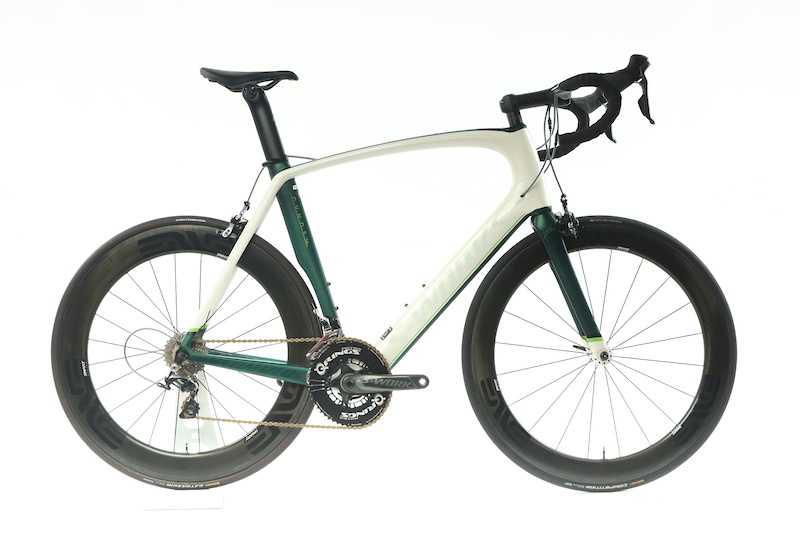 s works venge cavendish