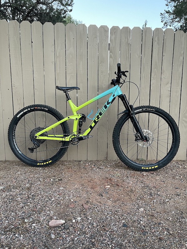 trek slash 8 2019 for sale