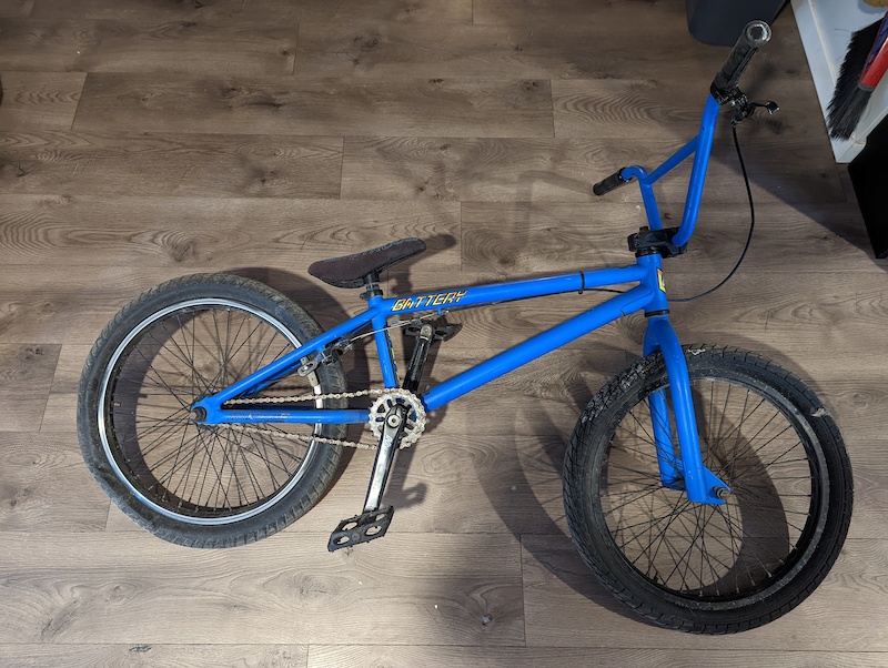 bmxs for sale