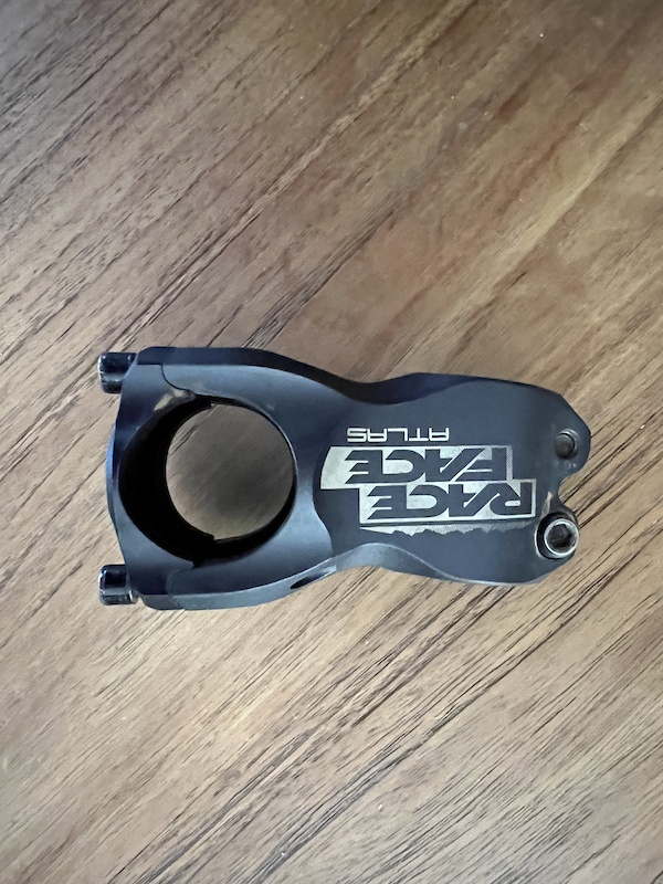 50mm Race Face Atlas Stem 31.8 For Sale