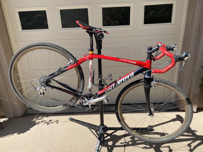 Specialized tricross expert price sale