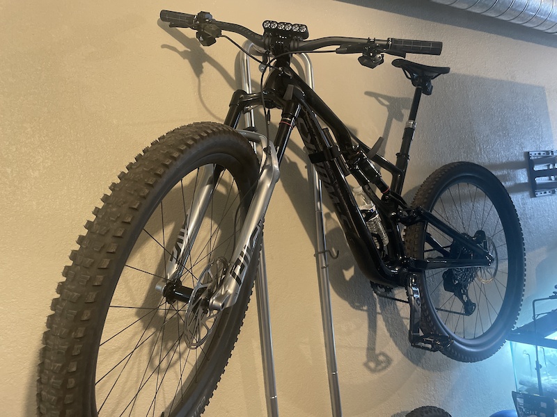 2020 Specialized S Works Stumpjumper 29er Medium For Sale