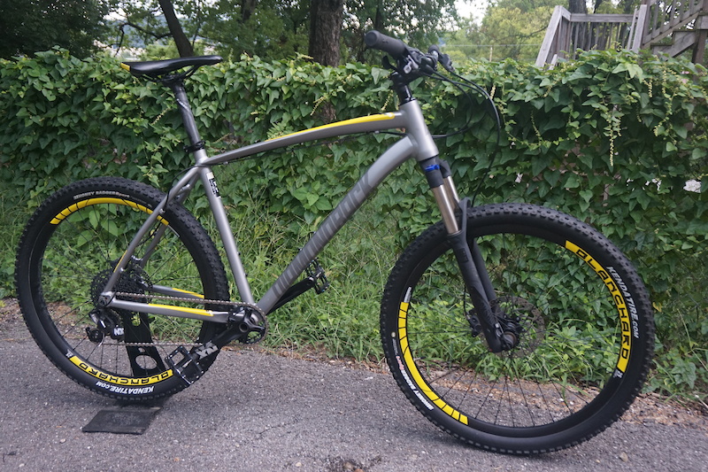 2017 diamondback overdrive pro 27.5