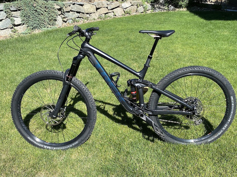 2019 Trek Slash 8 Medium (17.5”) For Sale