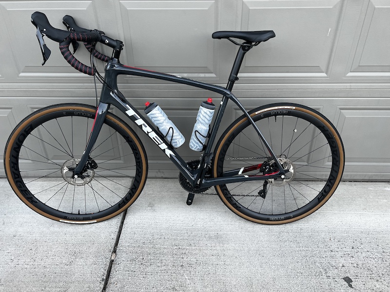 trek domane sl5 2019