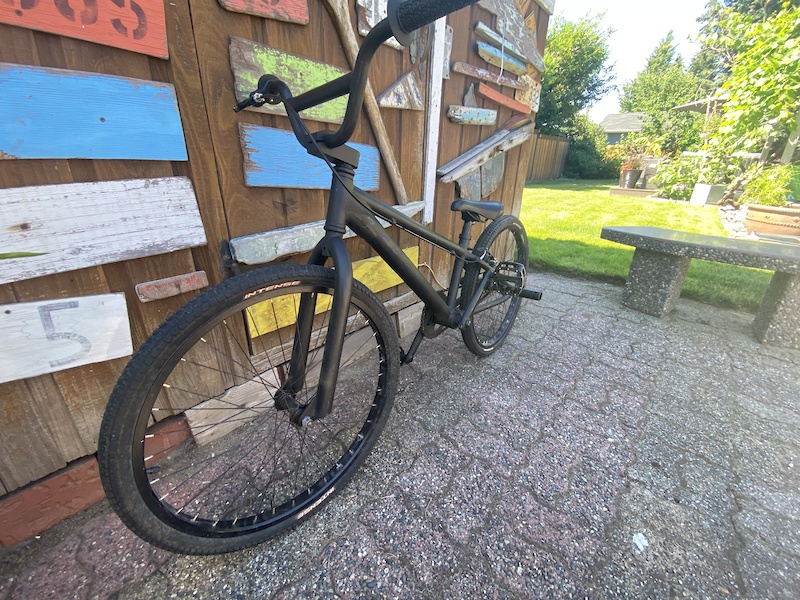 2012 Diamondback Nitrus 24inch cruiser race BMX For Sale