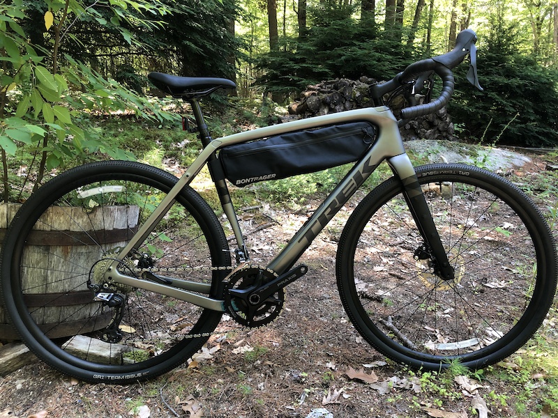 trek sl5 checkpoint