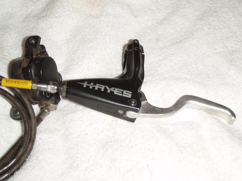 Fs Hayes Hfx Mag For Sale