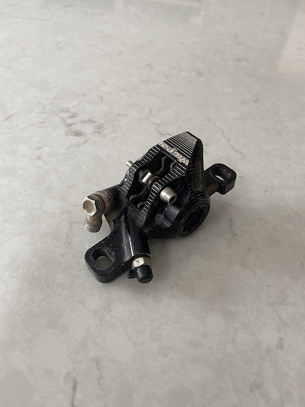 2020 Hope X2 Caliper For Sale