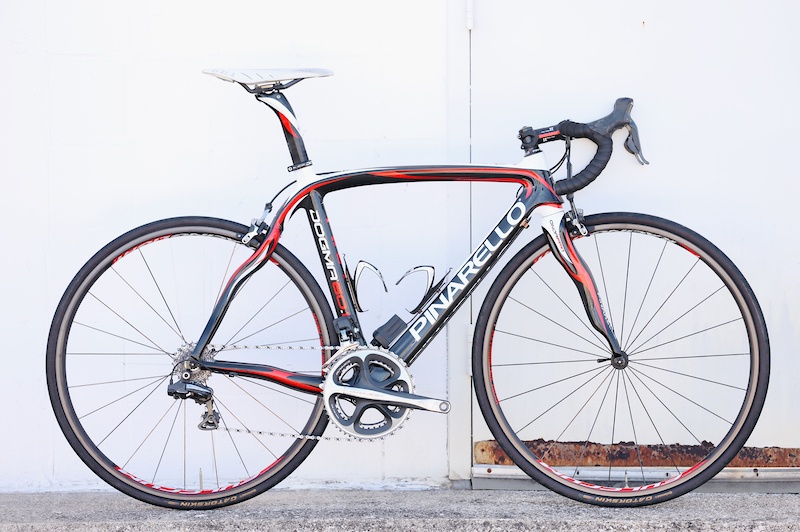 Design Classic: The Pinarello Dogma and how it came to dominate