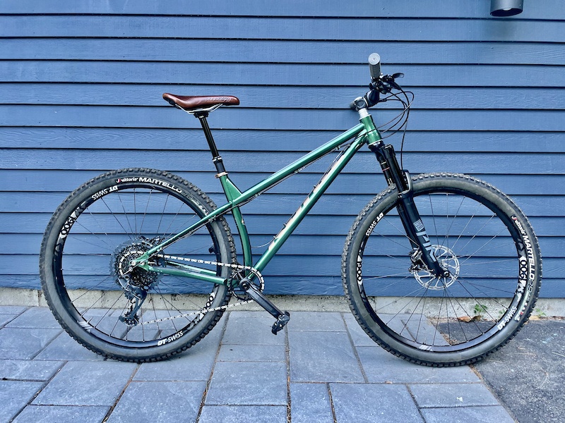 2019 Kona Honzo ST M For Sale