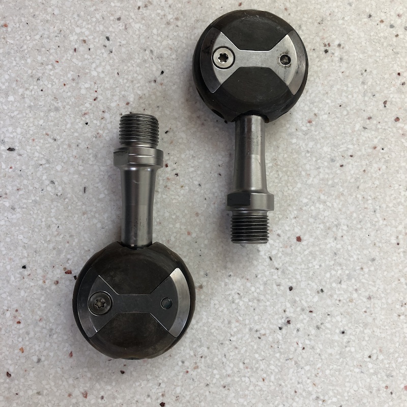 speedplay x2 cleats