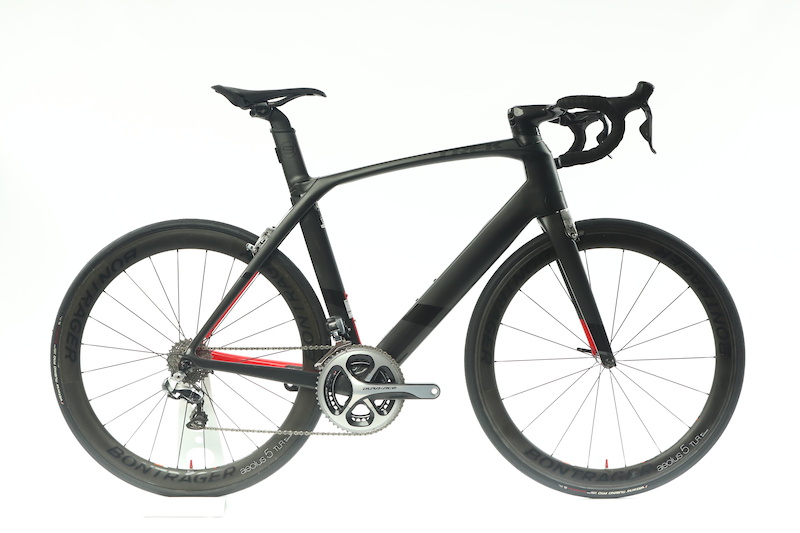 2016 Trek Madone 9.9 For Sale