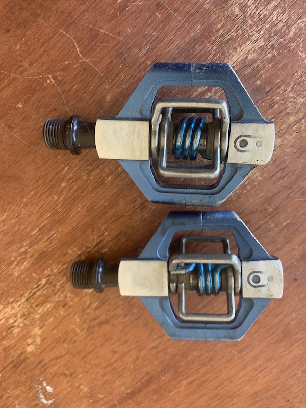 2020 Crank Brothers Candy Pedals For Sale